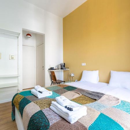 Charming Apartments Near Avenue Louise Bruselas Exterior foto