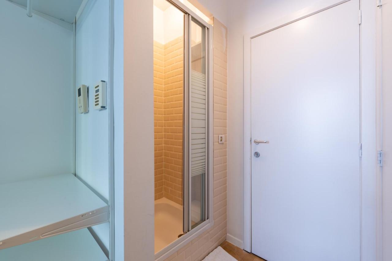 Charming Apartments Near Avenue Louise Bruselas Exterior foto