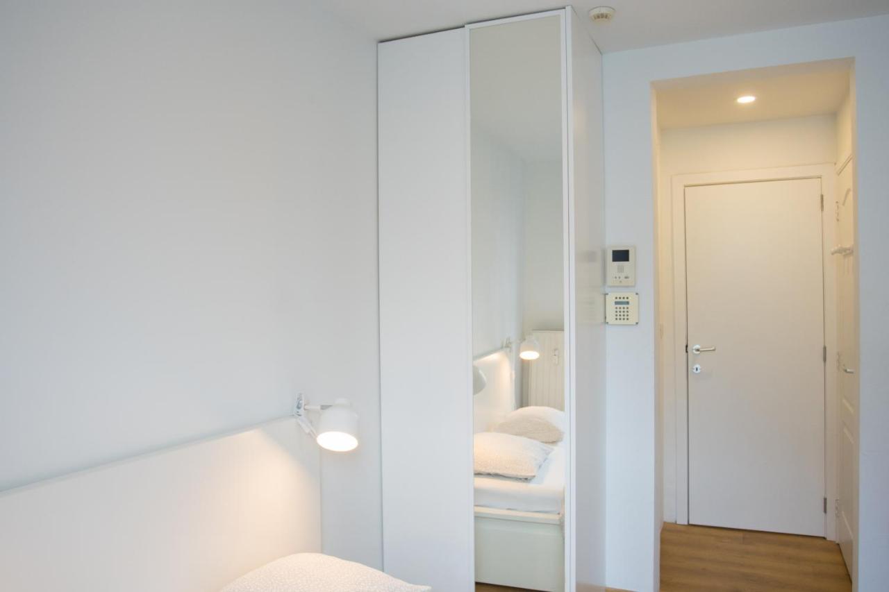Charming Apartments Near Avenue Louise Bruselas Exterior foto