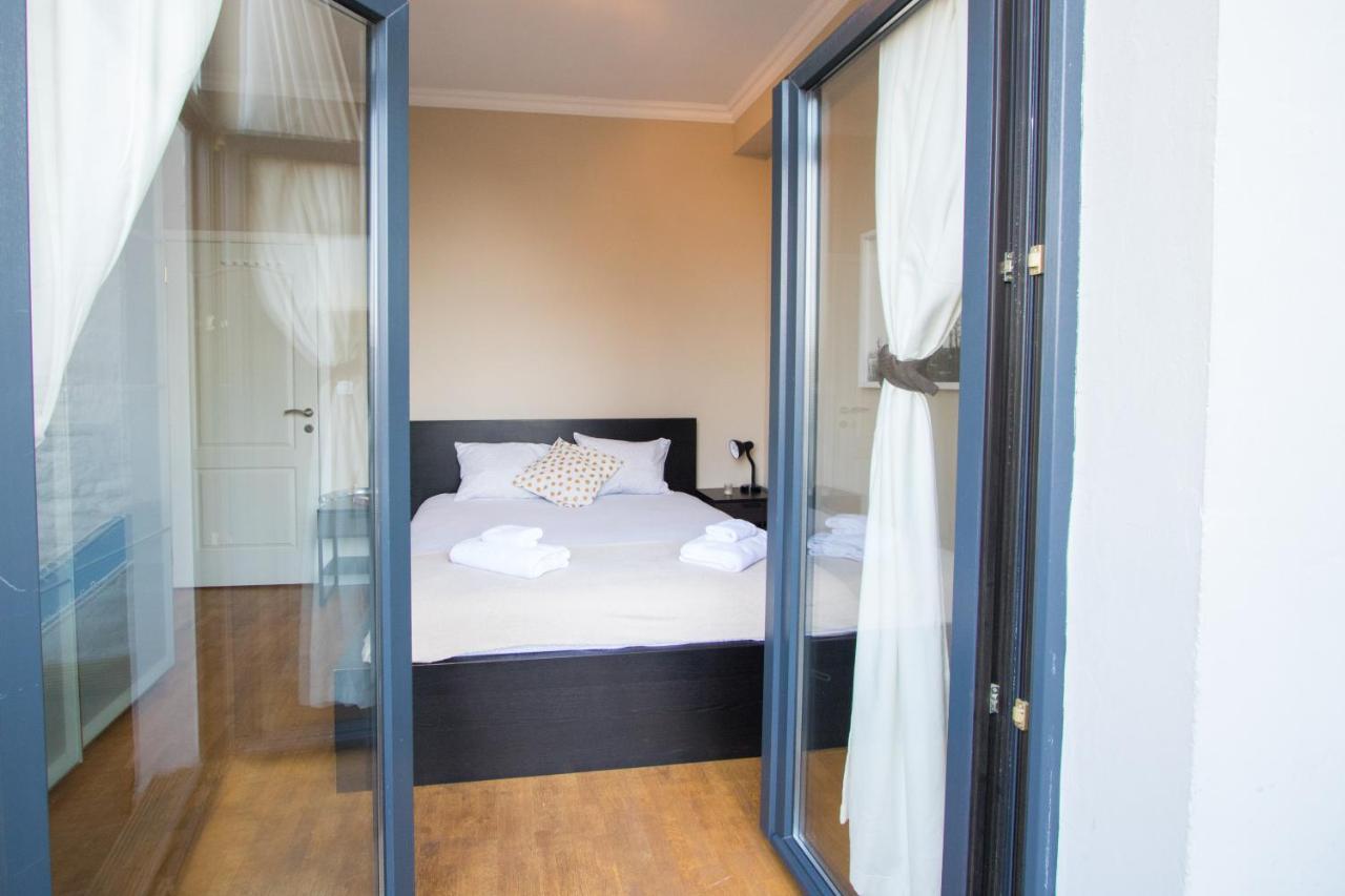 Charming Apartments Near Avenue Louise Bruselas Exterior foto